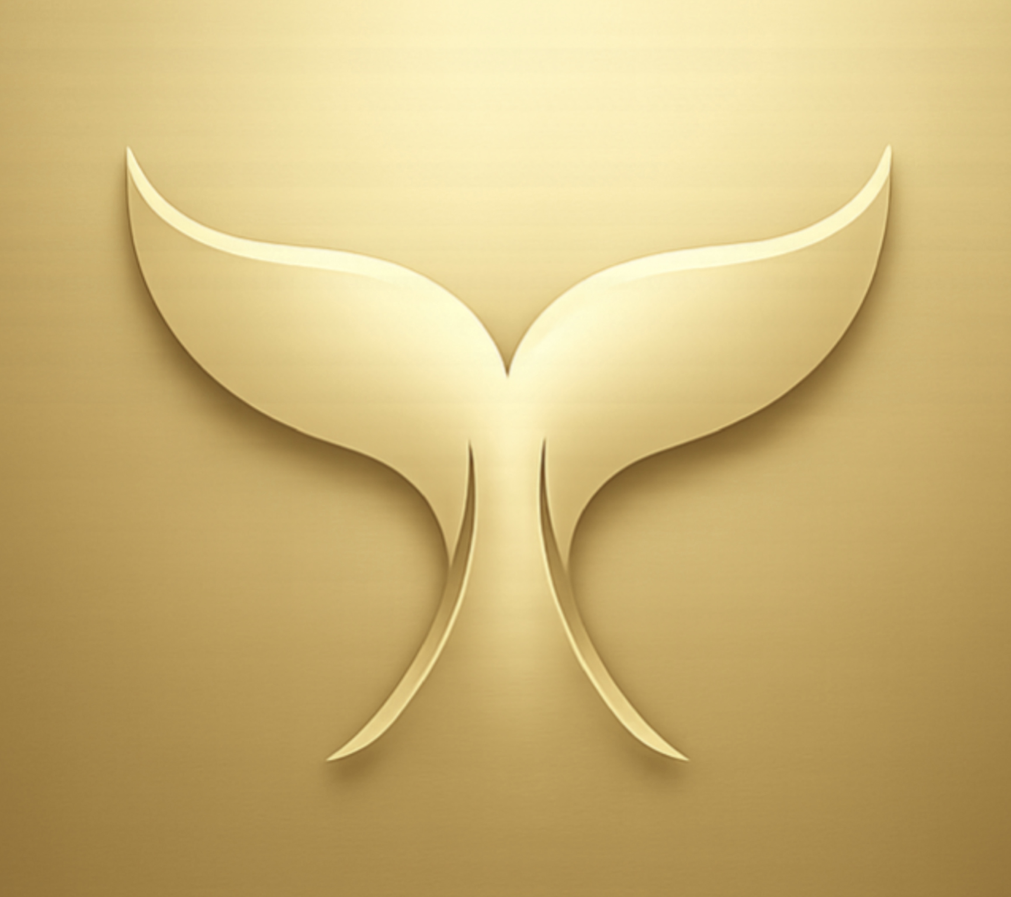 Whale Gold Logo